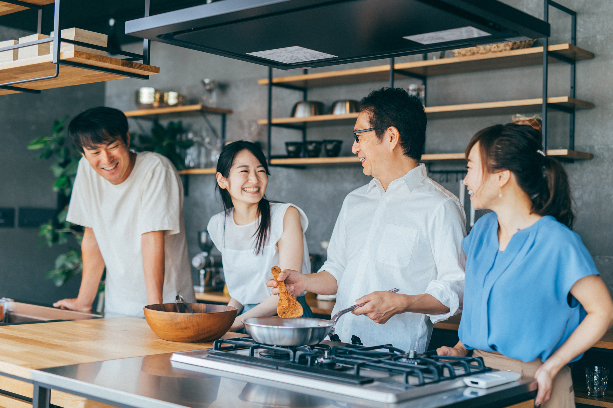 今年の誕生日はどうする？父親が喜ぶ誕生日の過ごし方