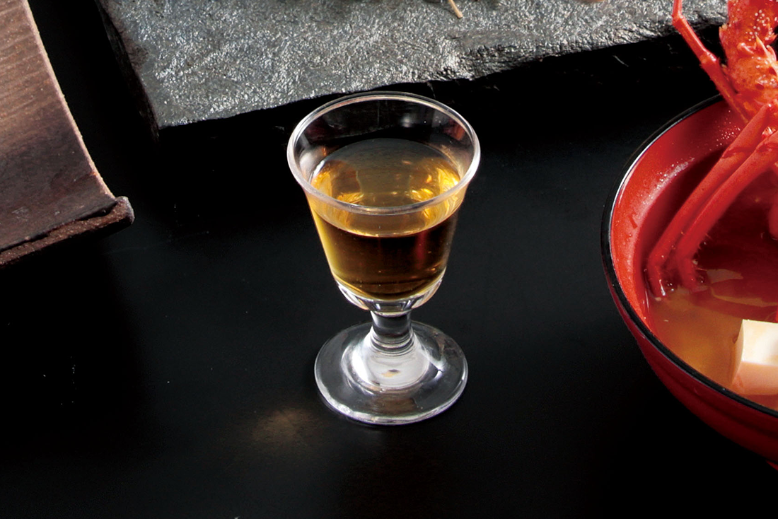 食前酒
