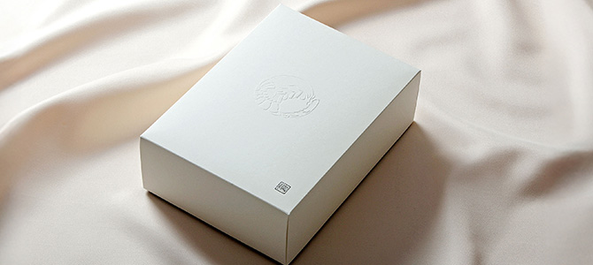 白箱商品