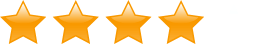 ★★★★