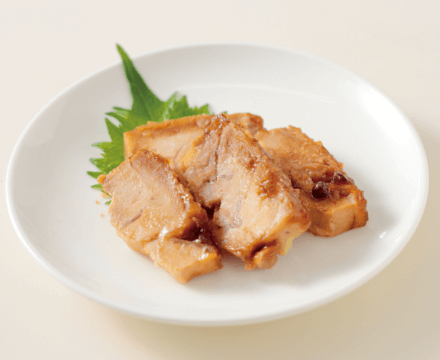 地鶏ロースト