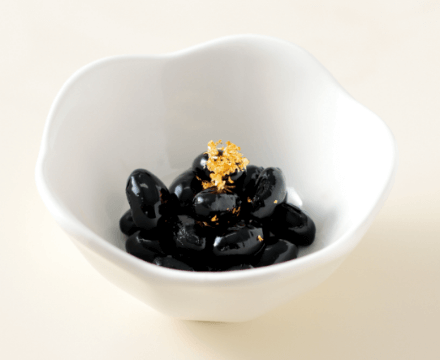 黒豆