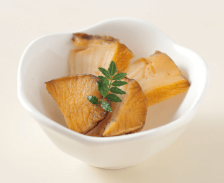 いくら醤油漬