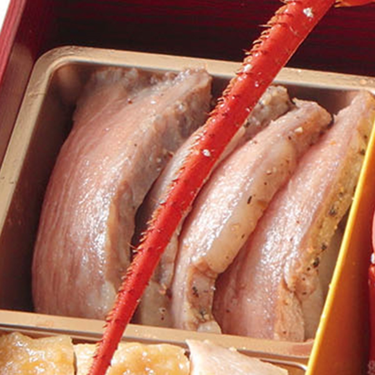 神戸牛ローストビーフ