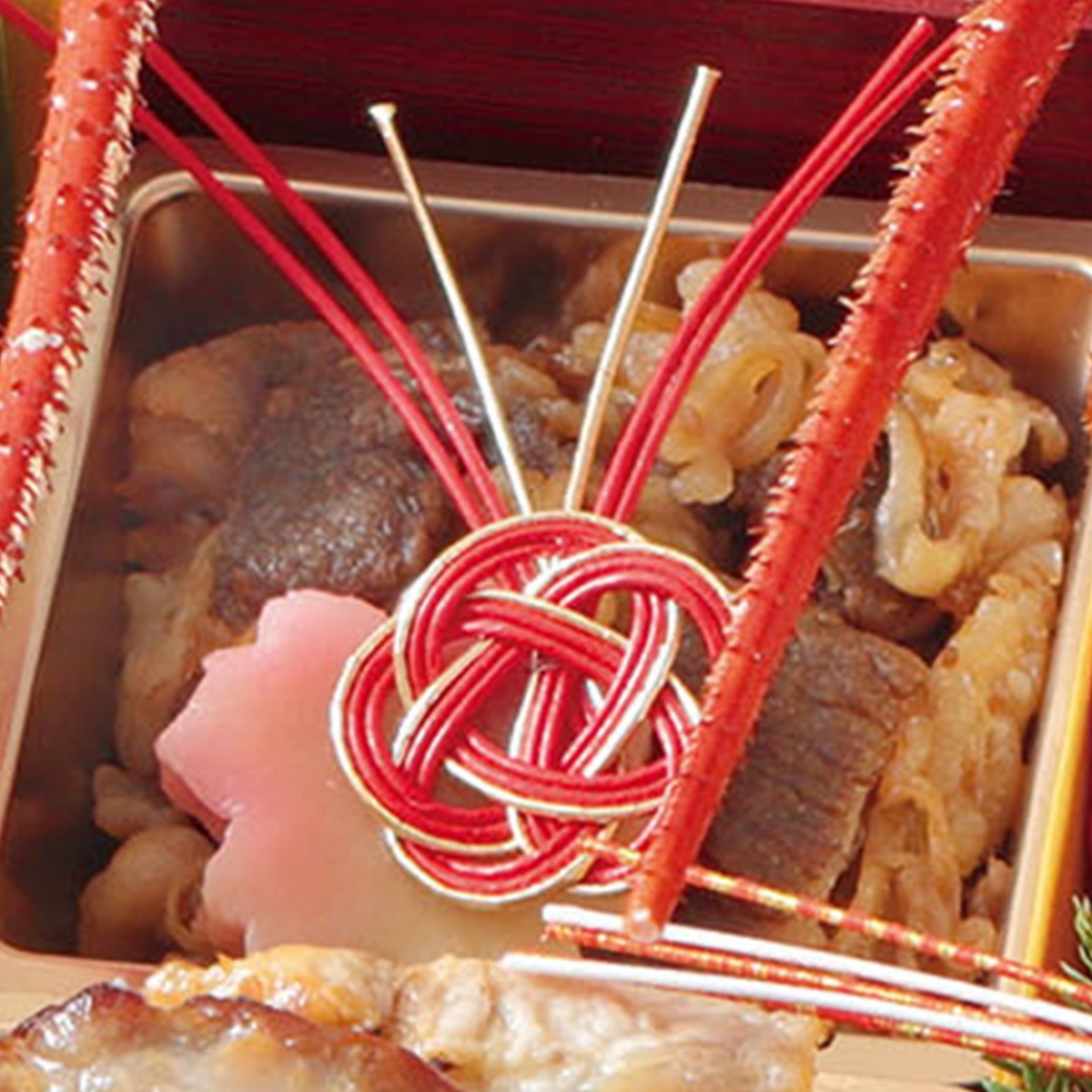 神戸牛しぐれ煮