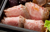 炊き込みご飯