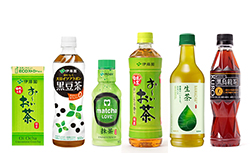 オプションお茶