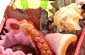 各種総菜