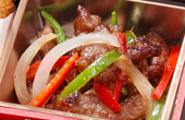 焼肉
