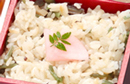 炊き込みご飯