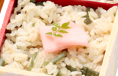 炊き込みご飯